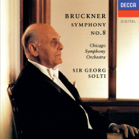 Bruckner: Symphony No. 8