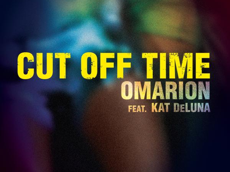 Cut Off Time (Album Version)