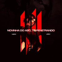 NOVINHA DO ABC, TO PENETRANDO (EP)