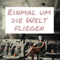 Einmal Um Die Welt Fliegen (Single)