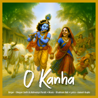 O Kanha (Single)