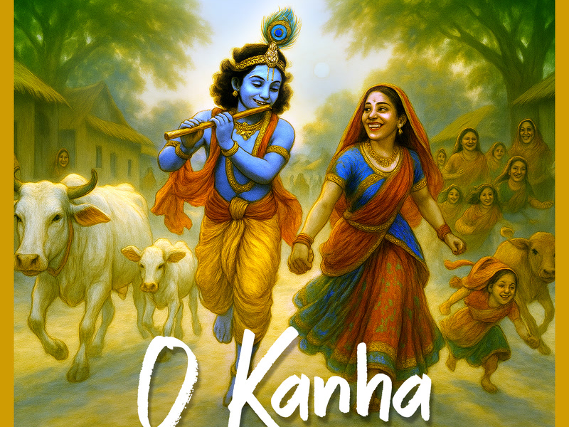 O Kanha (Single)