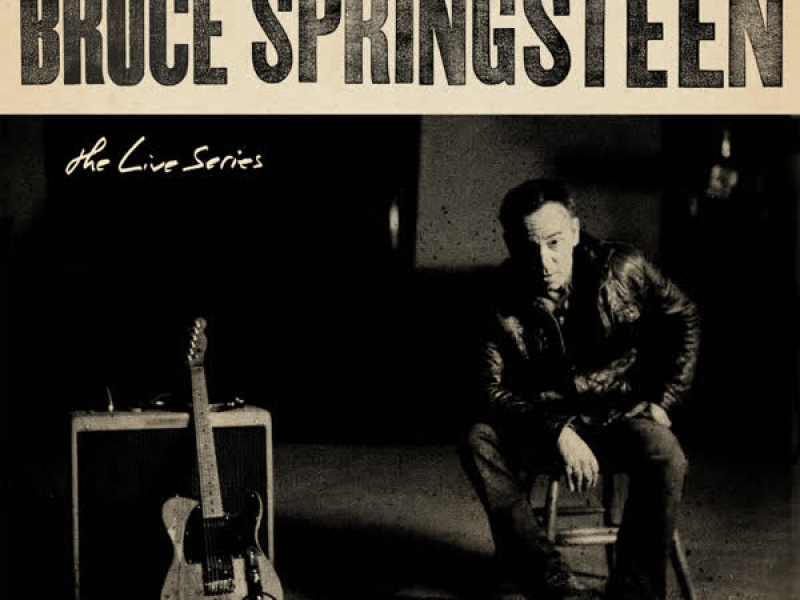 The Live Series: Stripped Down