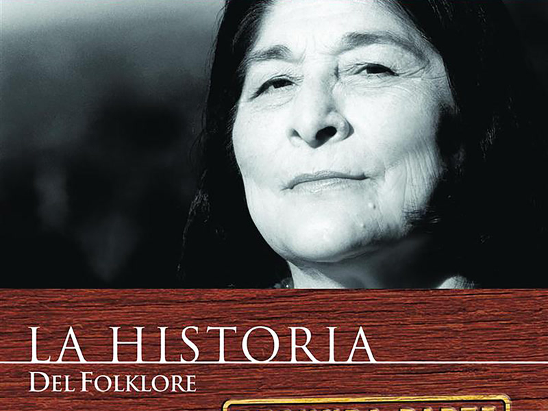 La Historia Del Folklore (Segunda Parte)