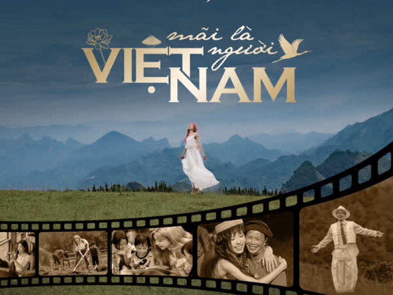 Mãi Là Người Việt Nam (Single)