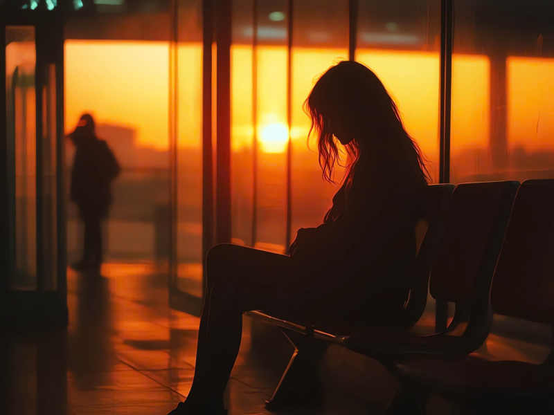 Waiting (feat. Raddix & Blackrozez) (Single)