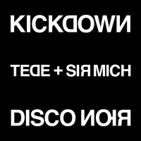 KICKDOWN (Single)