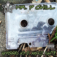 Emcees Ain't About Shit (Remix) (Single)