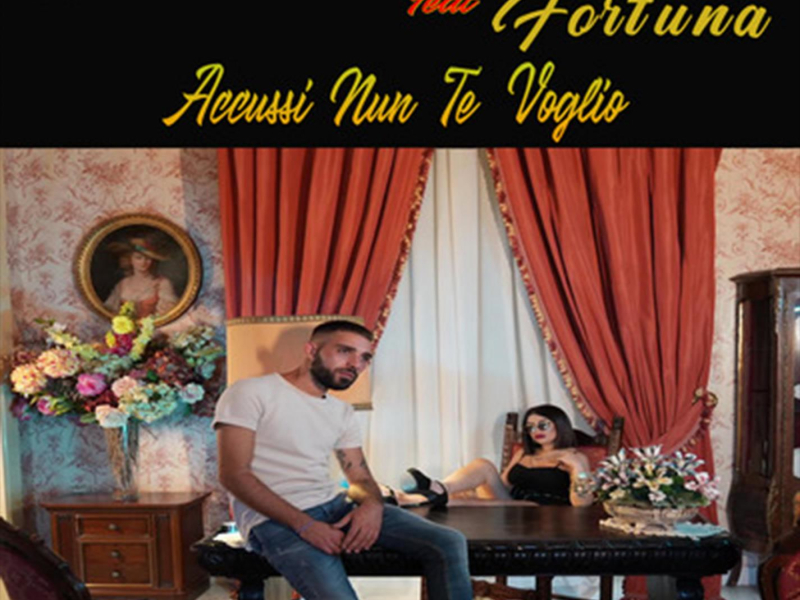Accussi Nun Te Voglio (feat. Fortuna) (Single)