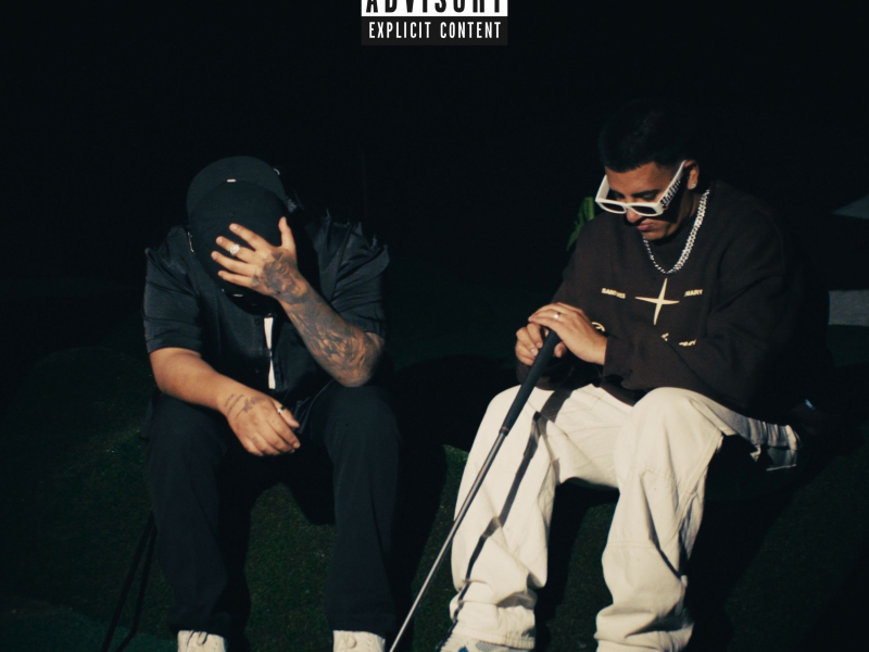 Como Randy y De La Ghetto (Single)