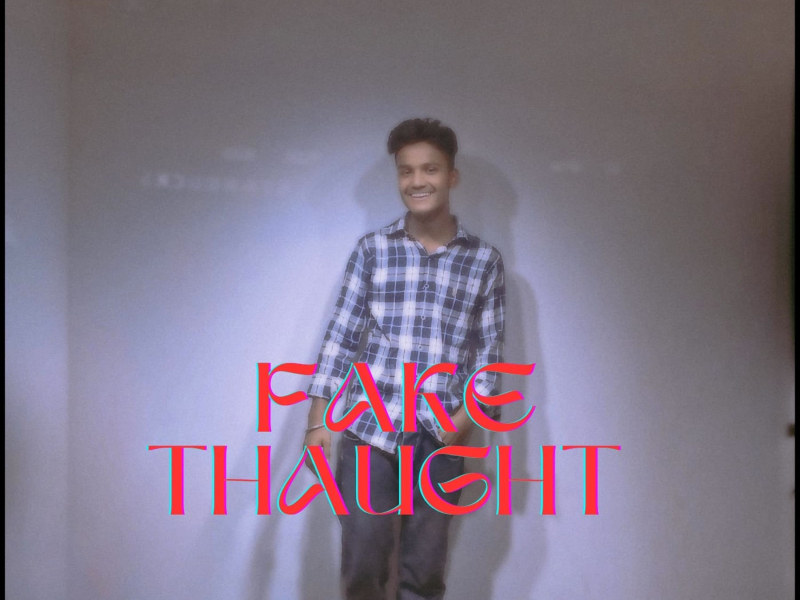 Fake Thaught (Single)