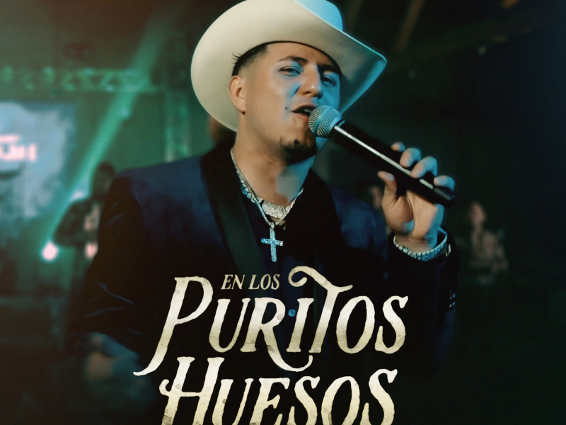 En Los Puritos Huesos (En Vivo) (Single)