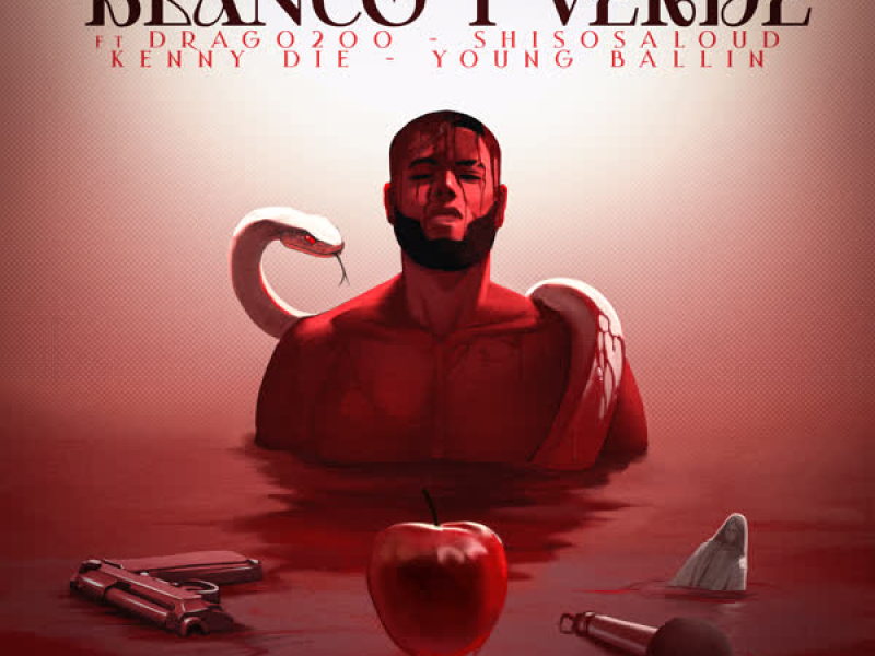 BLANCO Y VERDE (Remix) (Single)