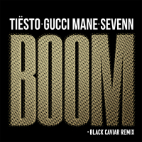 BOOM (Black Caviar Remix) (Single)