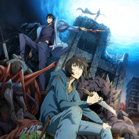 [Solo-Leveling]SymphonicSuite-Lv.1 (Single)