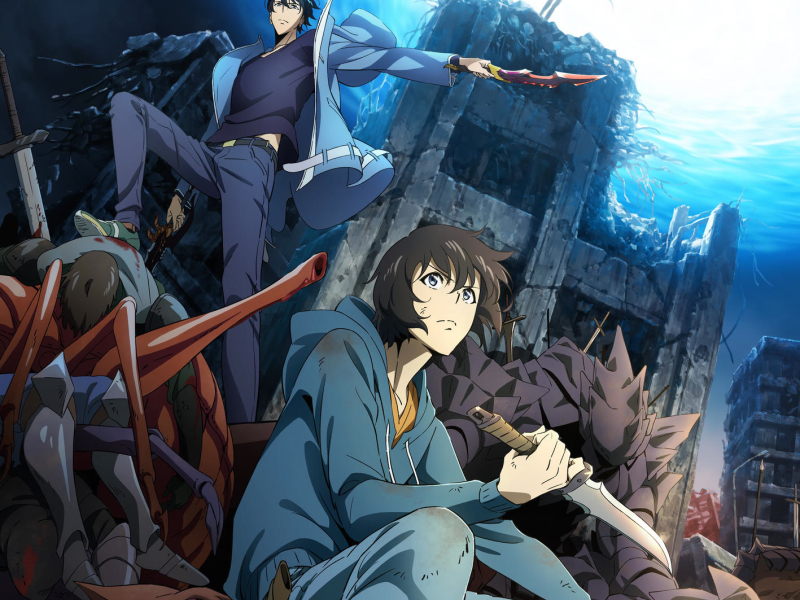 [Solo-Leveling]SymphonicSuite-Lv.1 (Single)