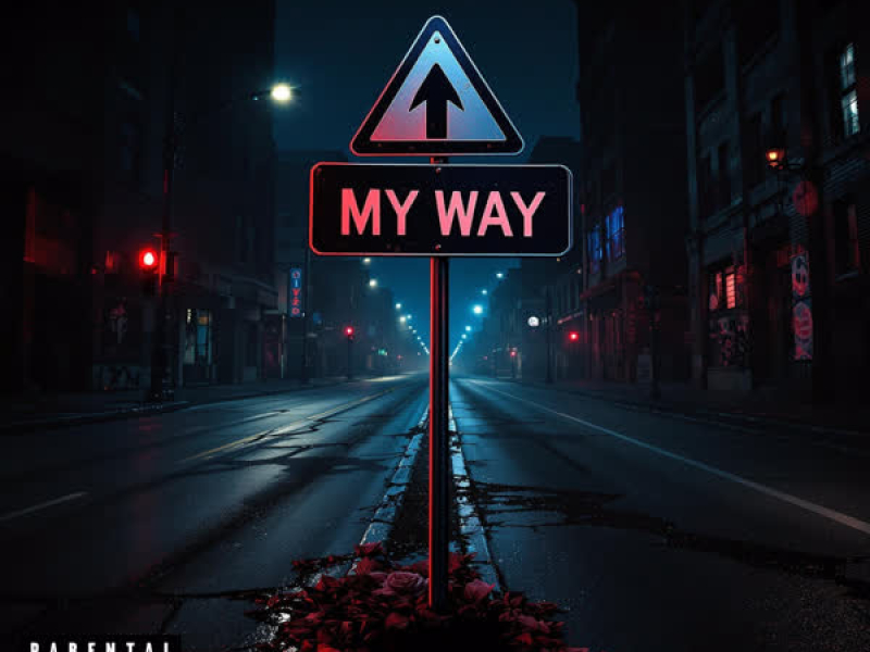 My Way (Single)