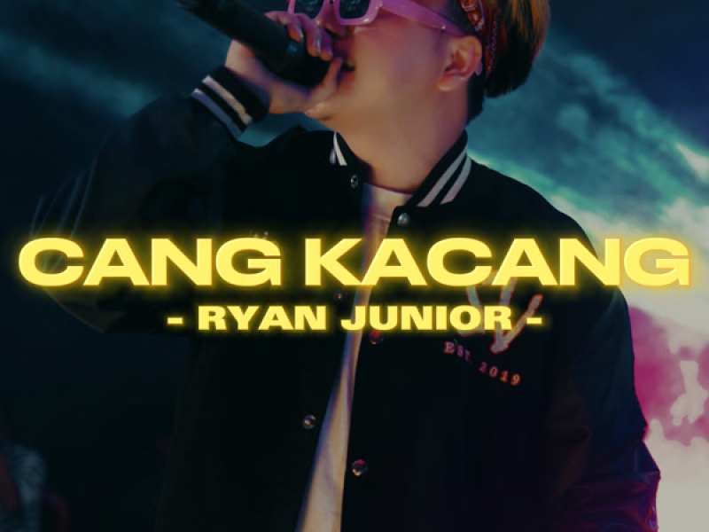 CANG KACANG (Single)