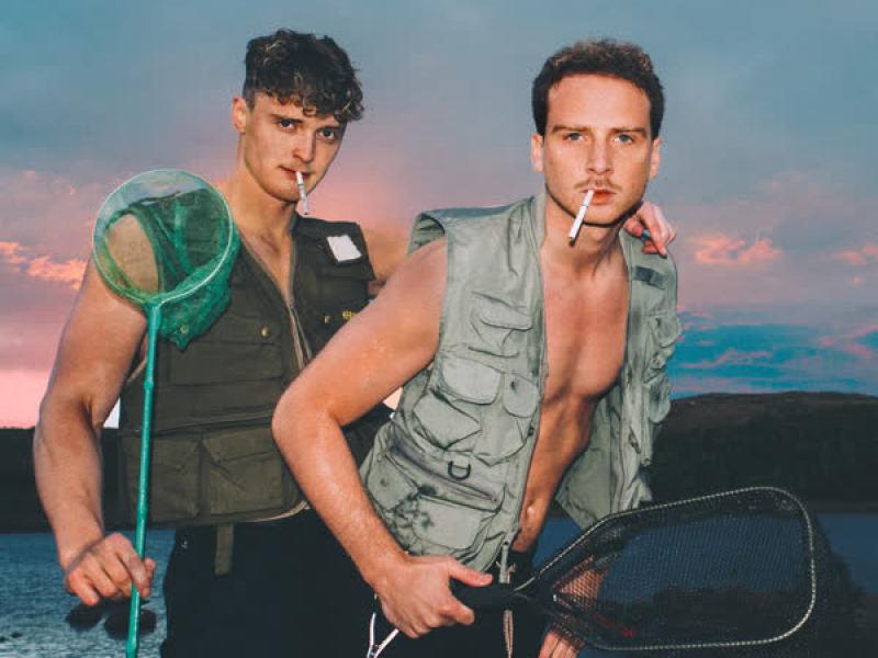 Veiðimaður (Single)