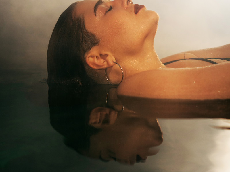 Oceáno Mar (Single)