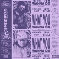 What You Wanna Do (Single)