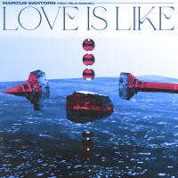 Love Is Like (Single)