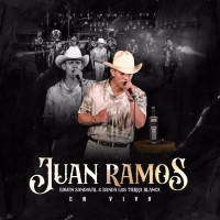 Juan Ramos (En Vivo) (Single)