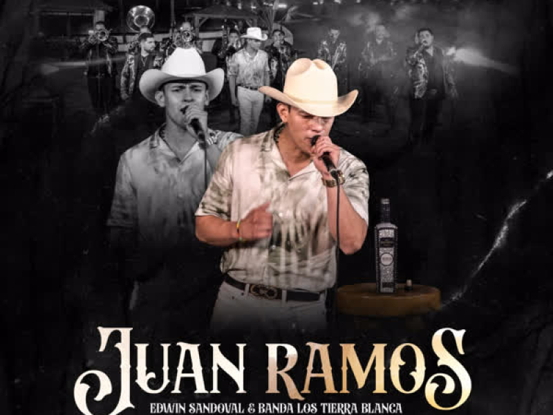 Juan Ramos (En Vivo) (Single)