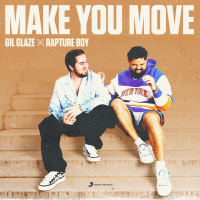 Make You Move (Single)