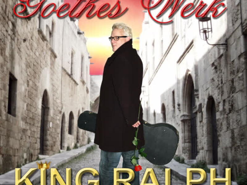 Goethes Werk (Single)