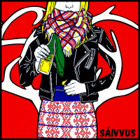 Sáivvus (Single)