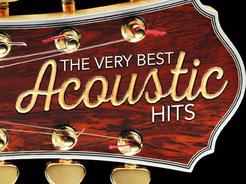 The Very Best Acoustic Hits