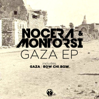 Gaza (Single)