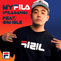 My FILA (FILA GANG) (Single)