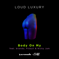 Body On My (Single)