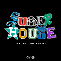 Summerhouse (Single)