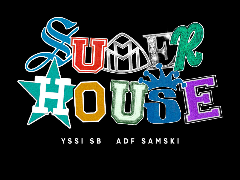 Summerhouse (Single)