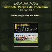 Bailes Regionales de México