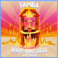 Wish You Well (Single)