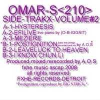 Side-Trakx, Vol. 2