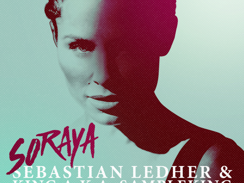 Long Time (Sebastian Ledher & King a.k.a. Sampleking Remix)