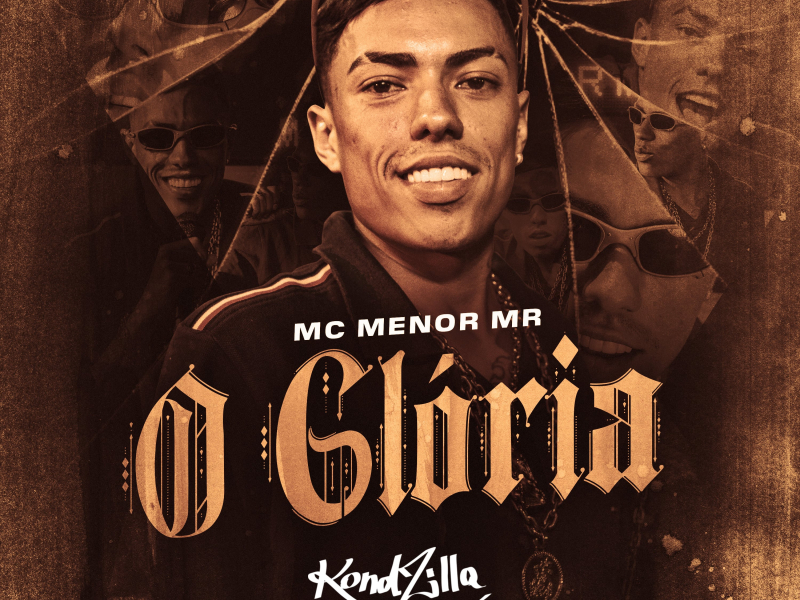 O Glória (Single)