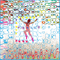 Settle Down (Single)