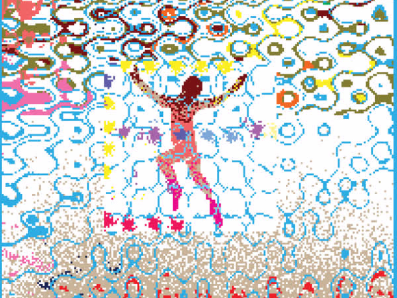 Settle Down (Single)