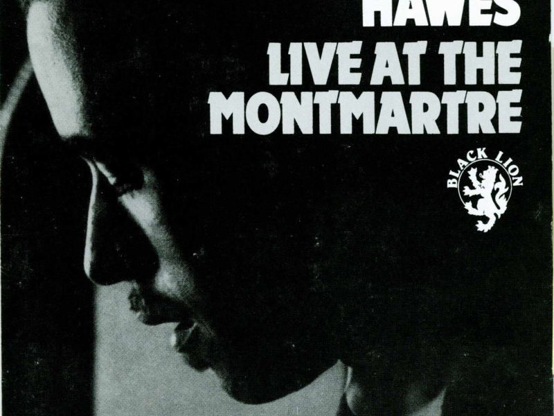 Live At The Monmatre