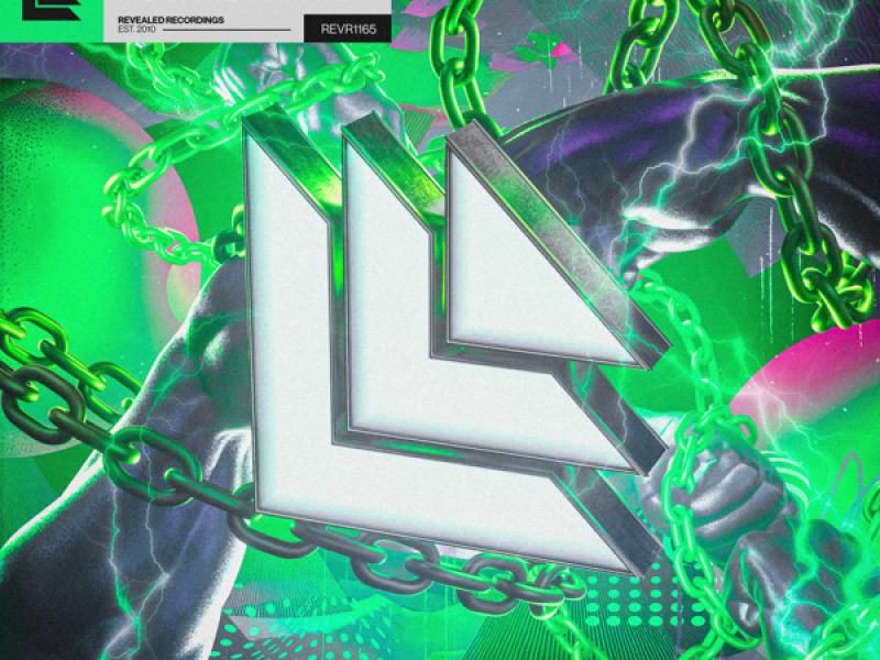 We Came To Rave (Single)