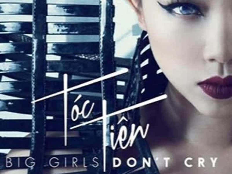 Big Girl Don't Cry (Touliver Remix) (Single)