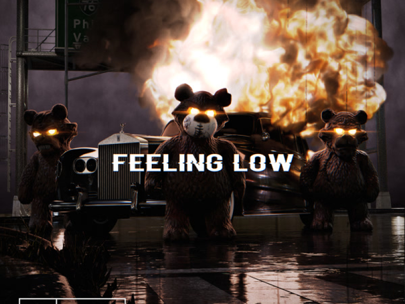 Feeling Low (Single)