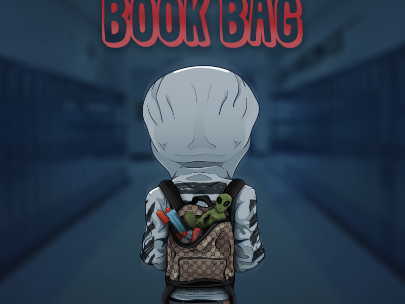 Bookbag (Single)