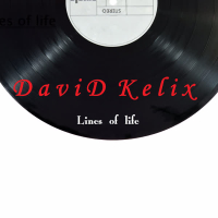 Lines of Life (Single)